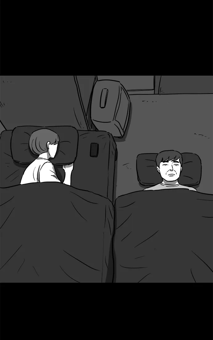 [第56话] 黑猫（5） 第28页