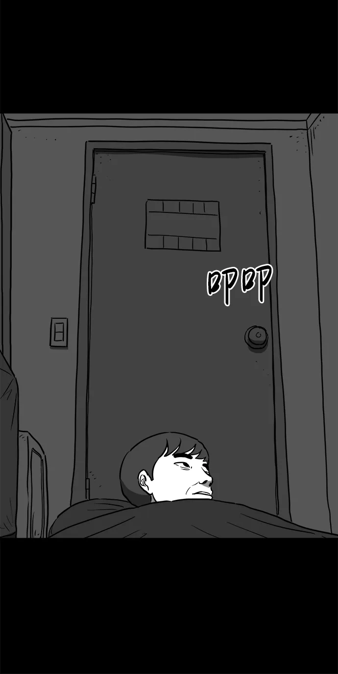 [第56话] 黑猫（5） 第29页