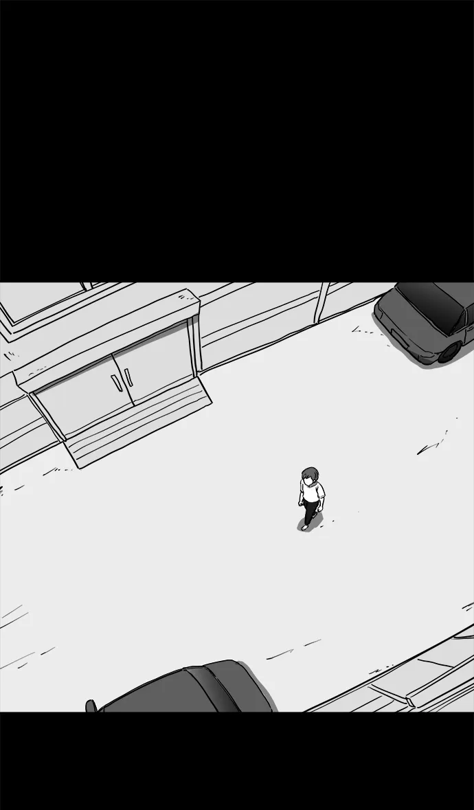 [第56话] 黑猫（5） 第40页