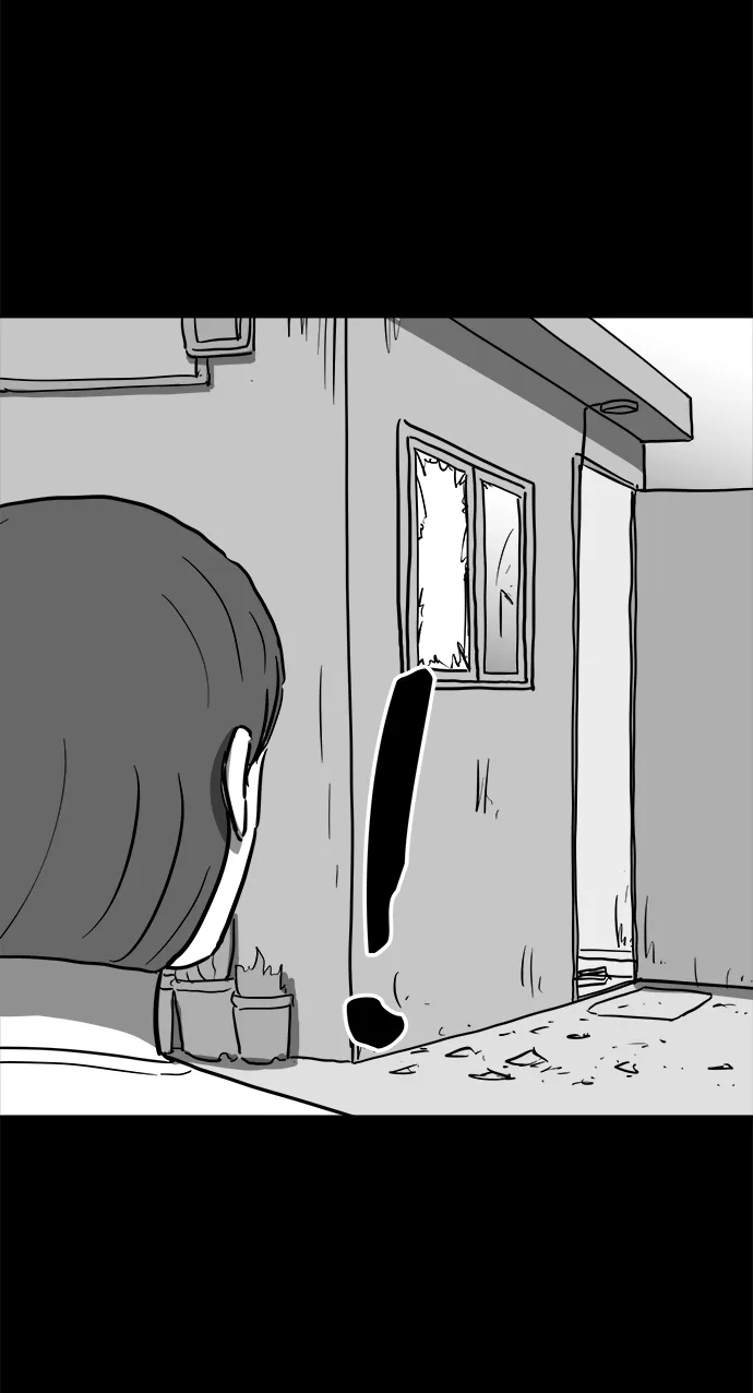 [第56话] 黑猫（5） 第42页