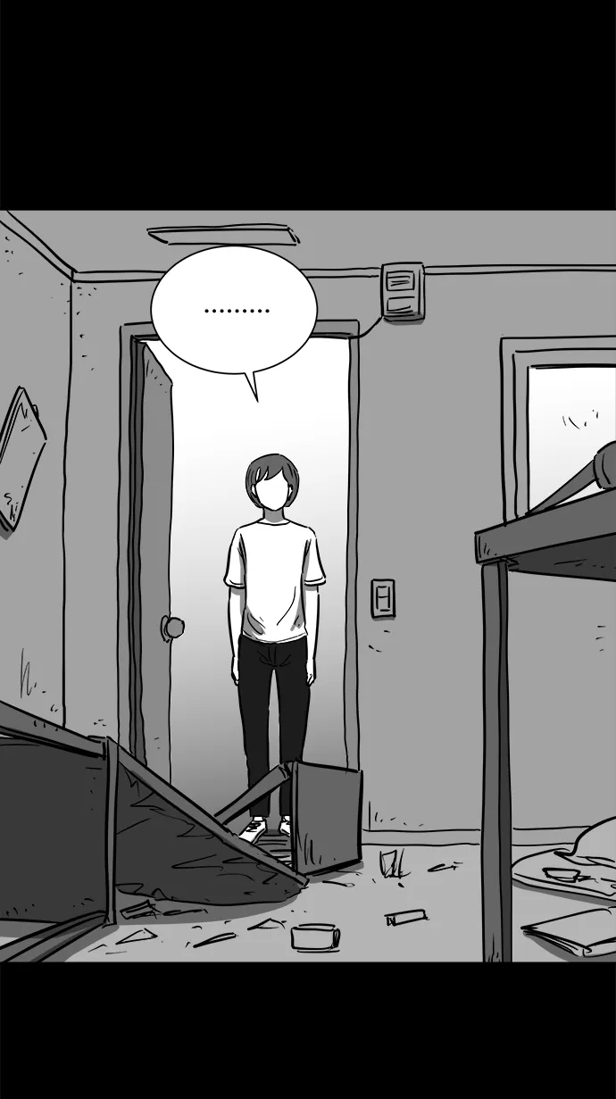 [第56话] 黑猫（5） 第44页