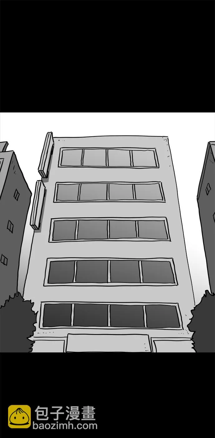 [第56话] 黑猫（5） 第49页