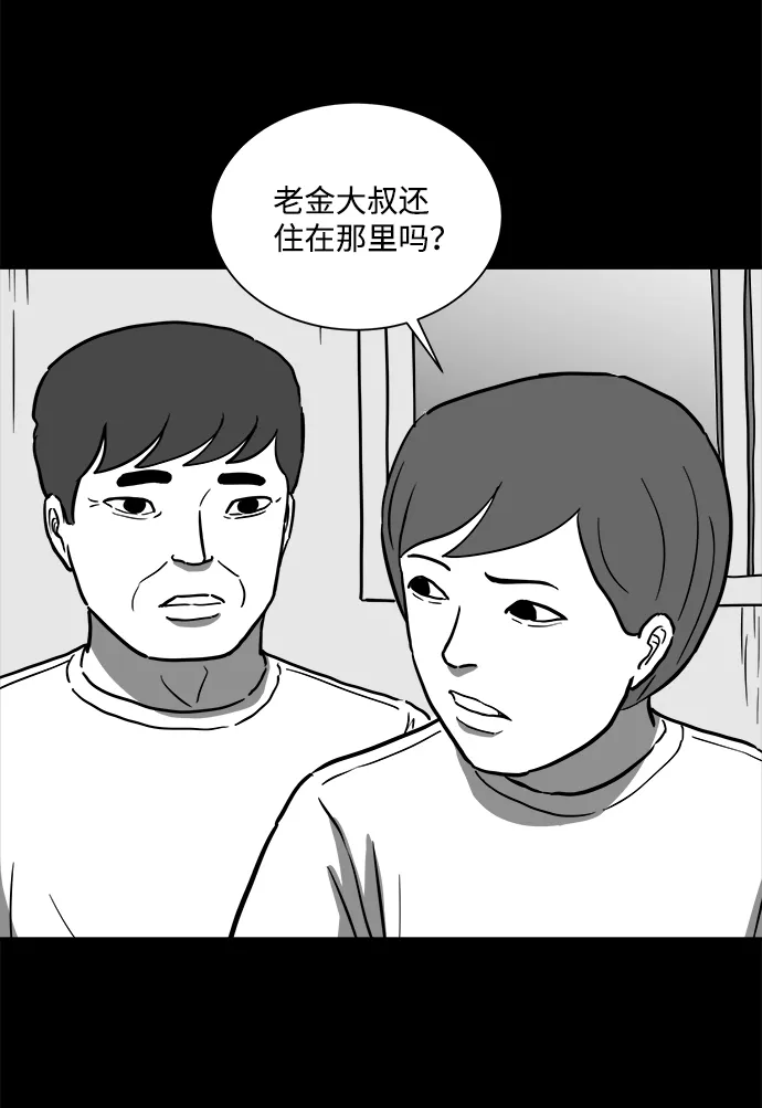 [第57话] 黑猫（6） 第24页
