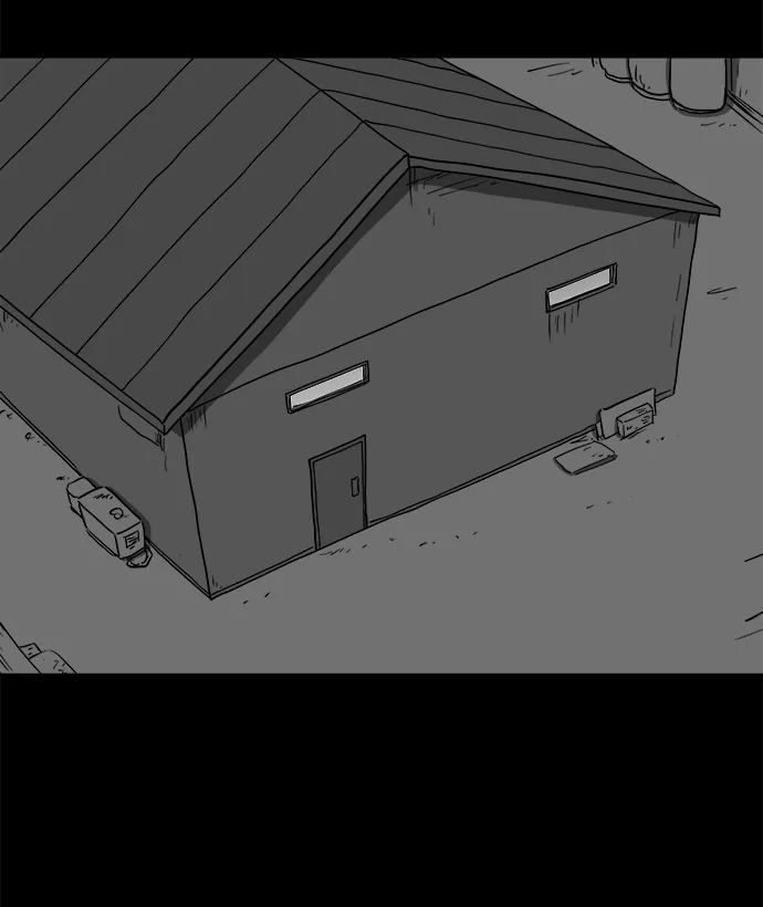 [第58话] 黑猫（7）end 第3页