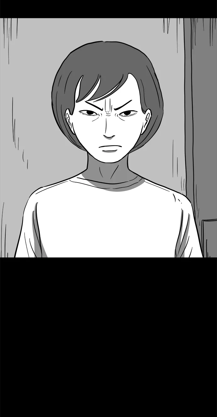 [第58话] 黑猫（7）end 第25页