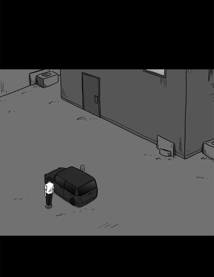 [第58话] 黑猫（7）end 第33页