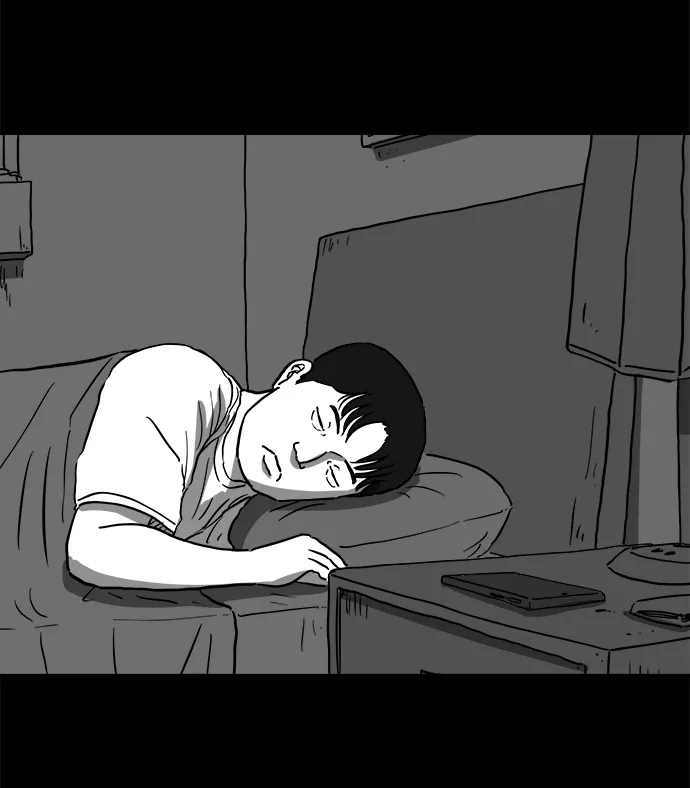 [第59话] 回忆（1） 第3页