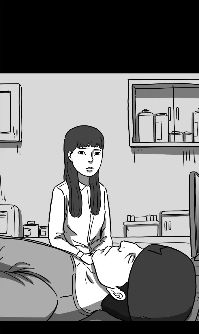 [第60话] 回忆（2） 第23页