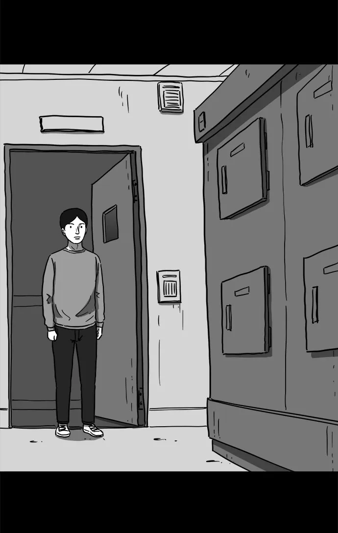 [第60话] 回忆（2） 第45页