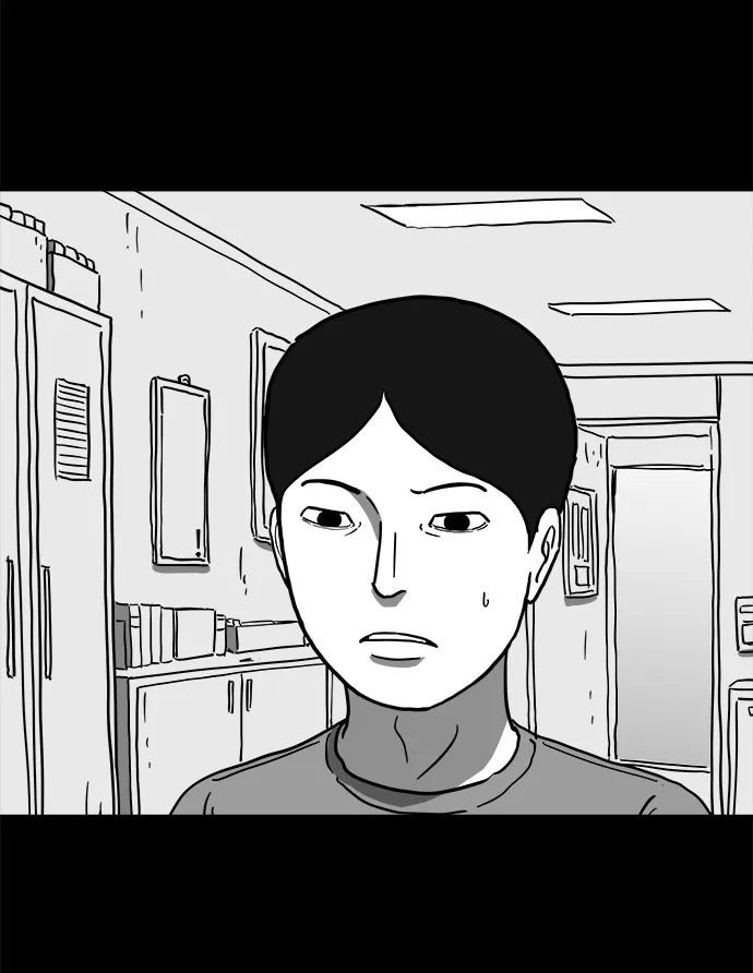 [第61话] 回忆（3） 第40页