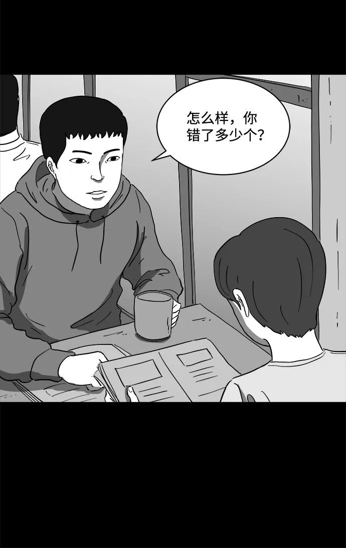 [第64话] 觉醒（1） 第22页