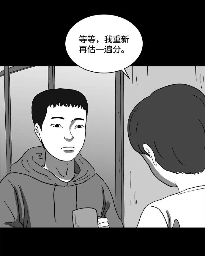 [第64话] 觉醒（1） 第24页