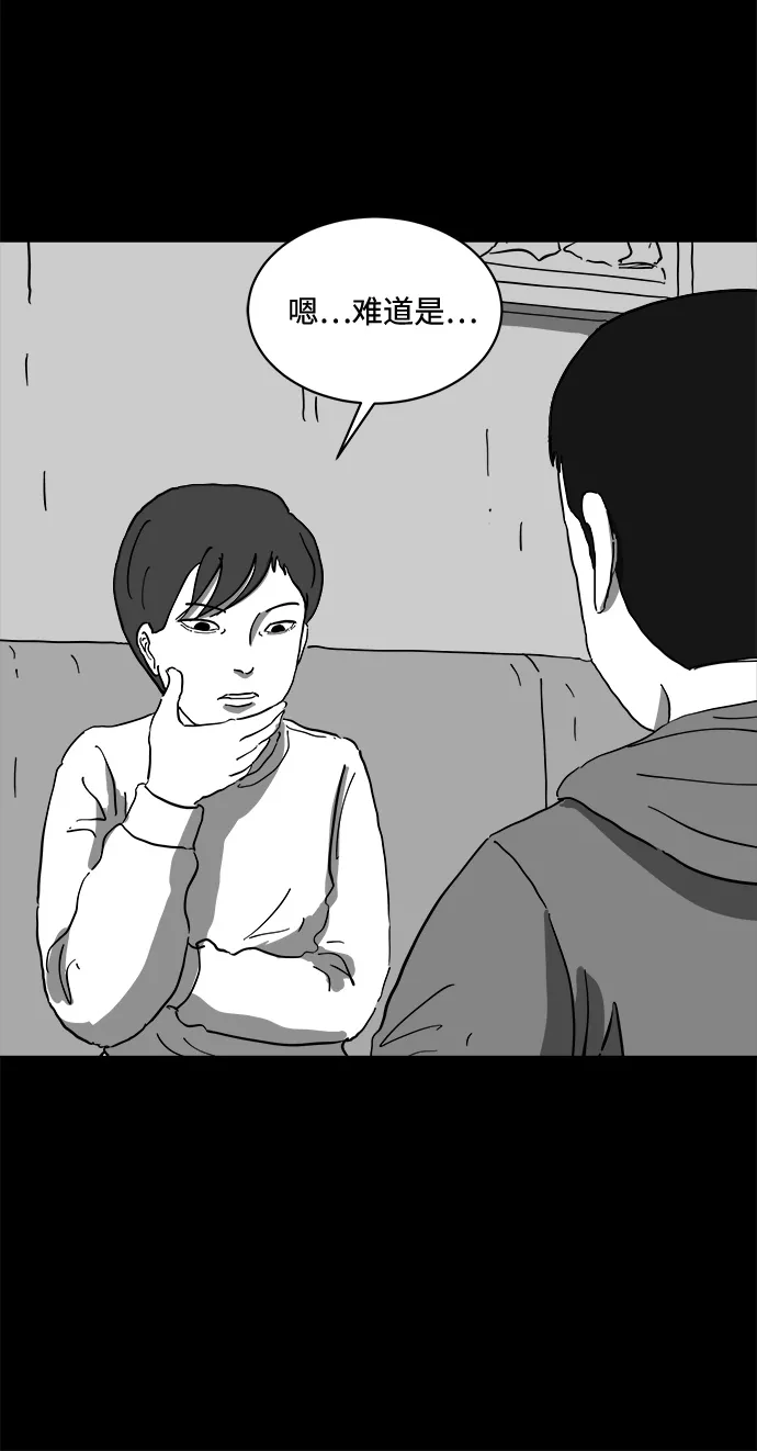 [第64话] 觉醒（1） 第31页