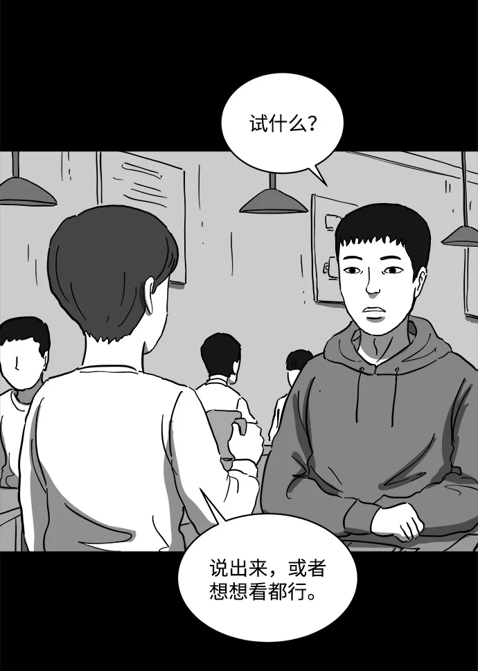 [第64话] 觉醒（1） 第35页