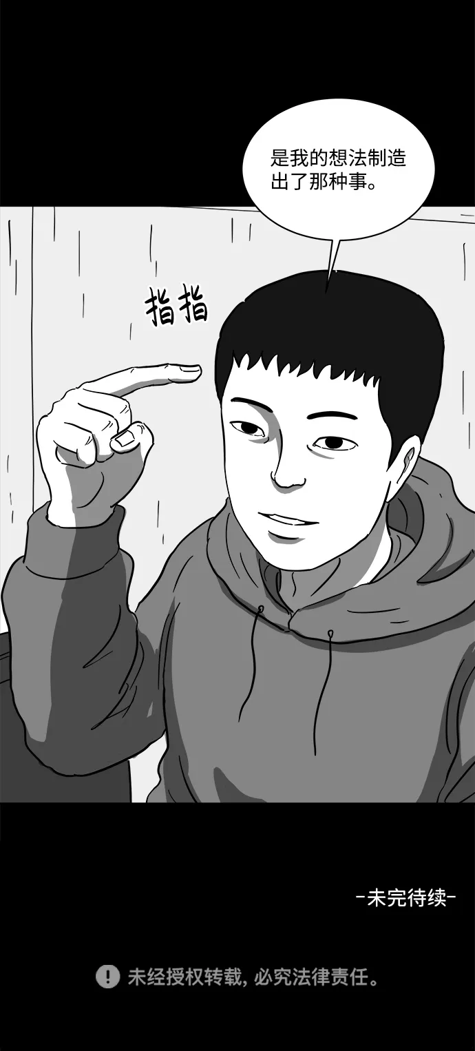 [第64话] 觉醒（1） 第58页