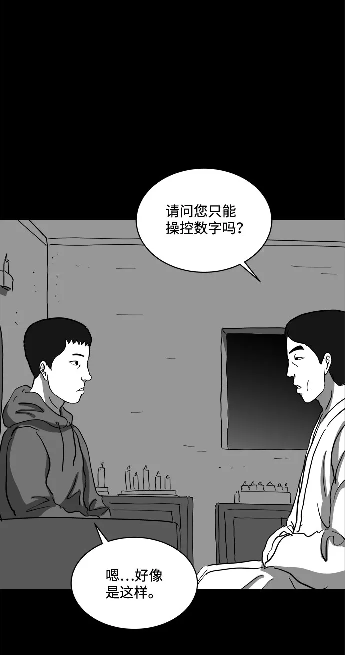 [第66话] 觉醒（3） 第36页