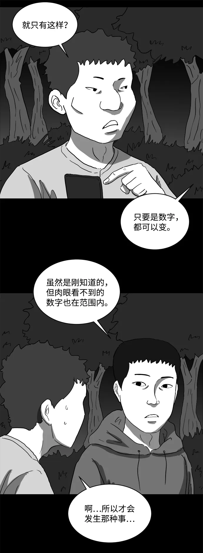 [第67话] 觉醒（4） 第31页