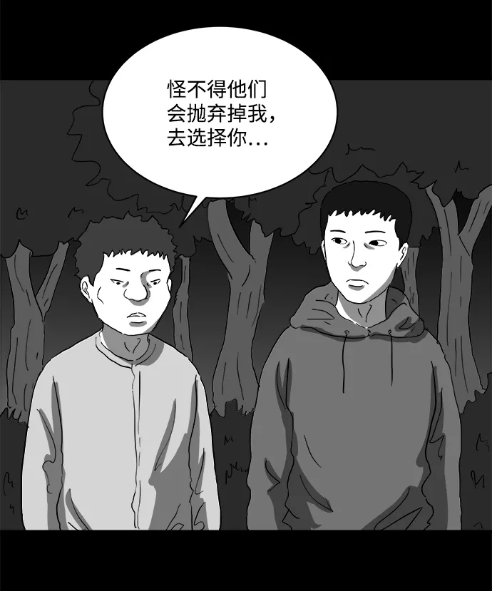 [第67话] 觉醒（4） 第32页