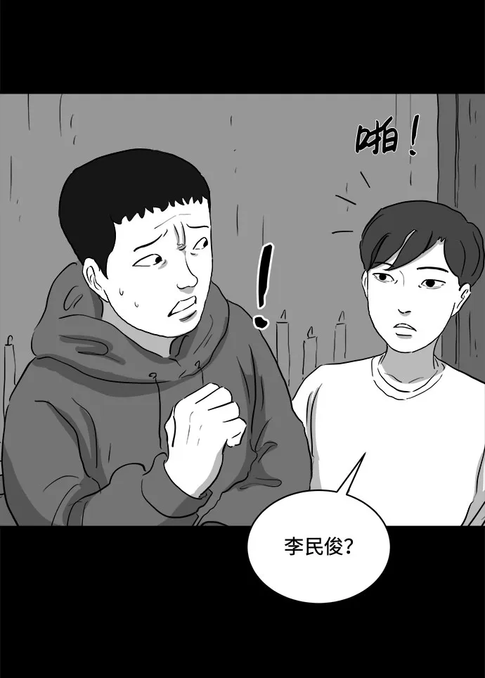 [第69话] 觉醒（6）end 第37页