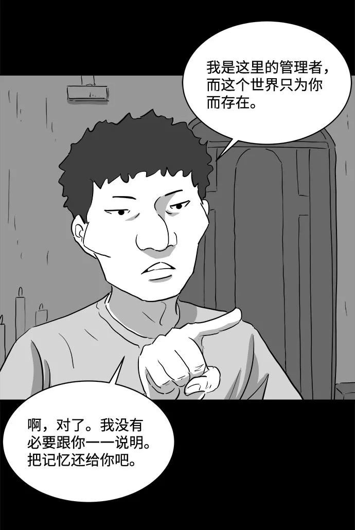 [第69话] 觉醒（6）end 第40页