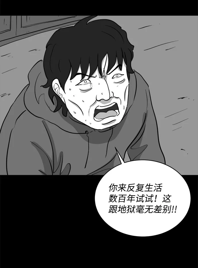 [第69话] 觉醒（6）end 第47页