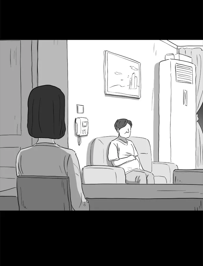 [第71话] 操纵（2） 第38页