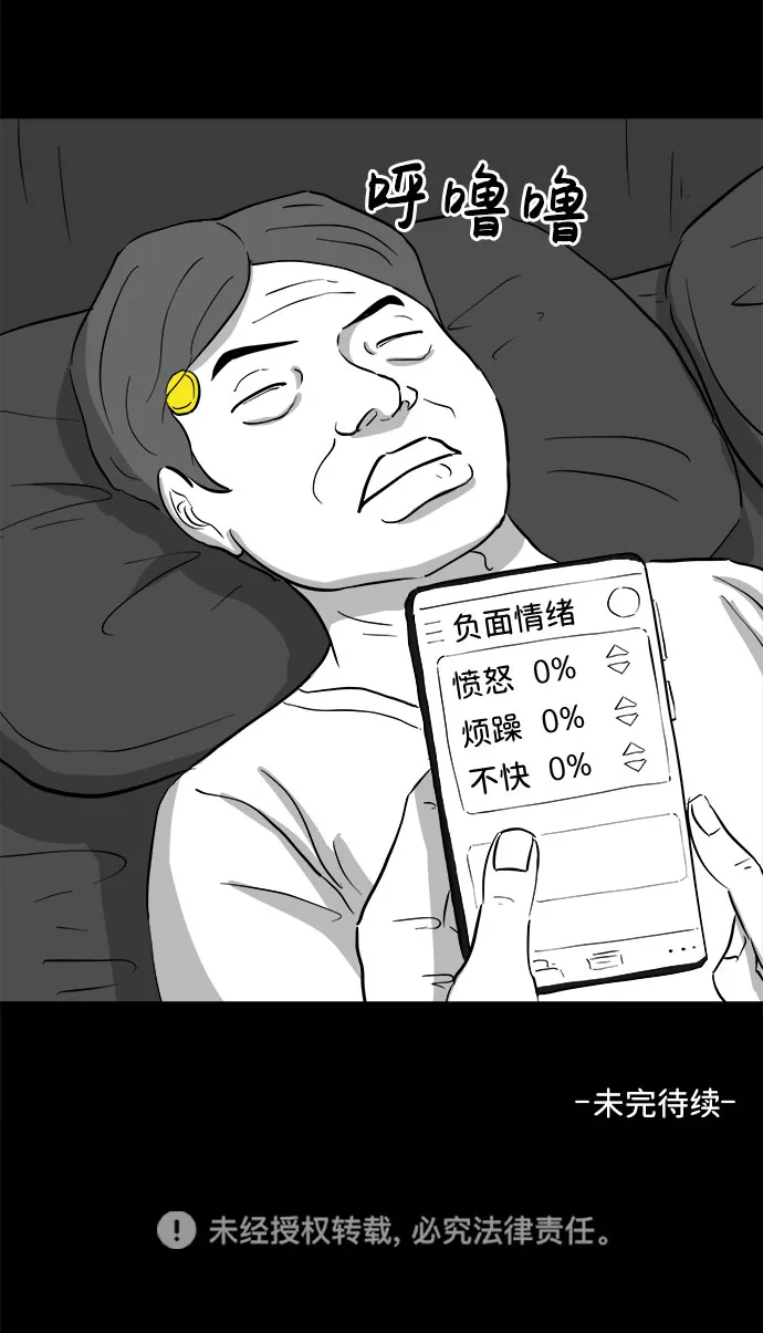 [第71话] 操纵（2） 第53页
