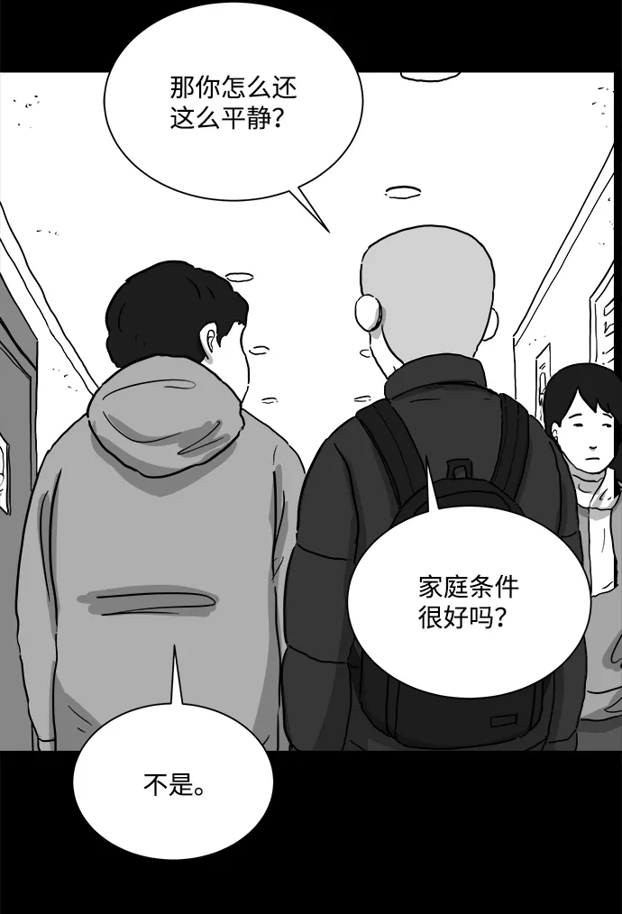 [第99话] 清醒梦（1） 第8页