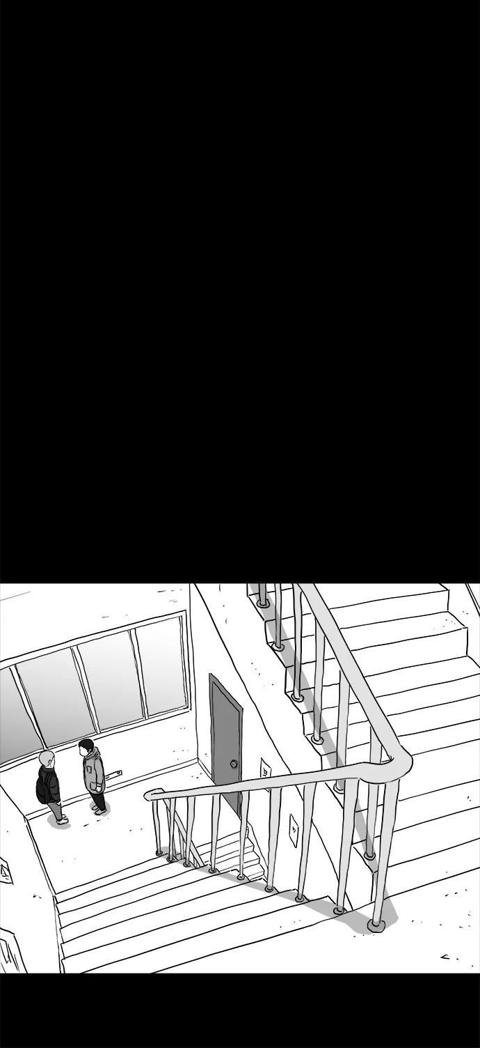 [第99话] 清醒梦（1） 第21页