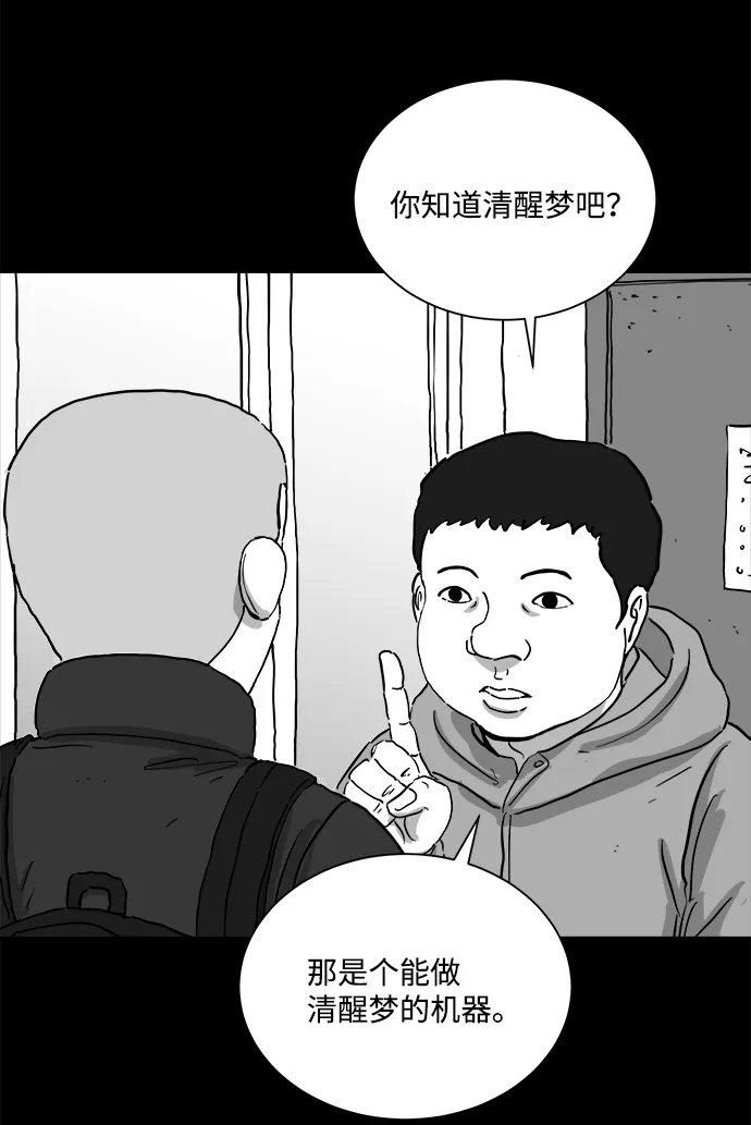 [第99话] 清醒梦（1） 第27页