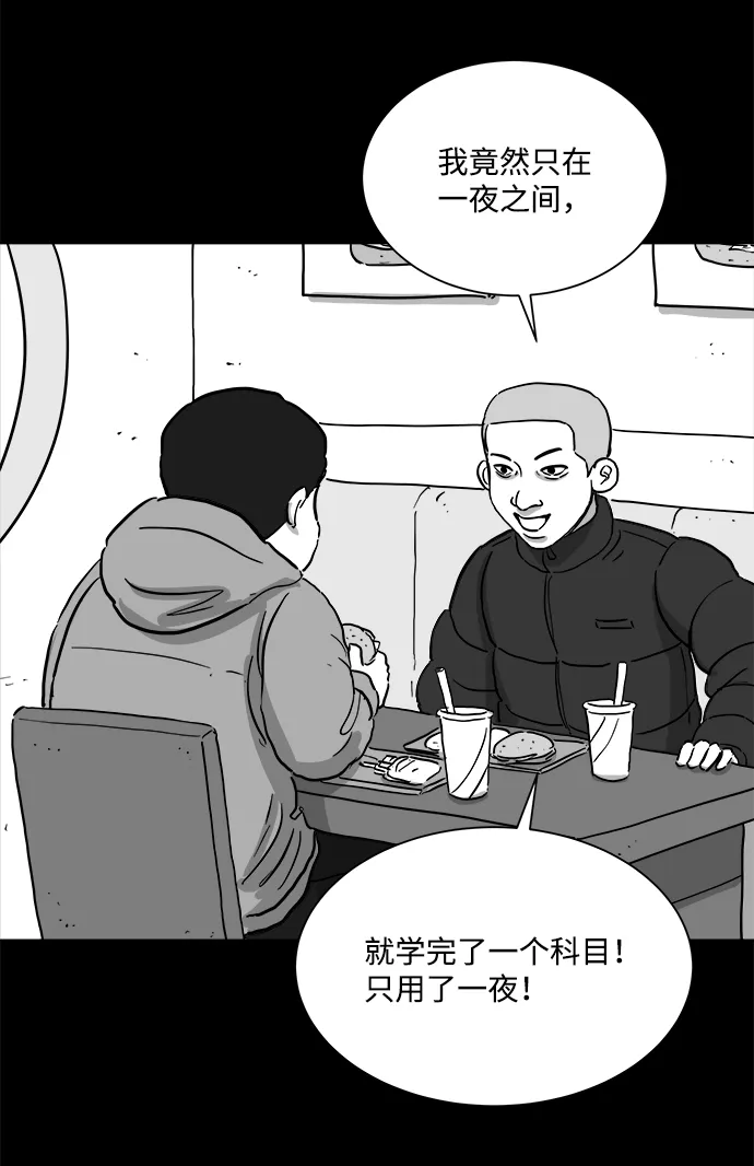 [第99话] 清醒梦（1） 第53页