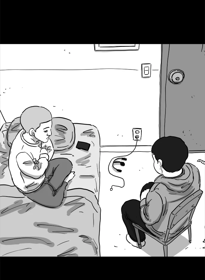 [第101话] 清醒梦（3） 第4页