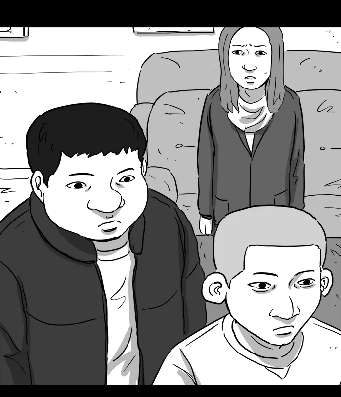 [第101话] 清醒梦（3） 第40页