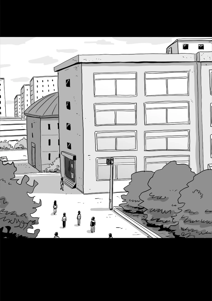 [第102话] 清醒梦（4）end 第4页