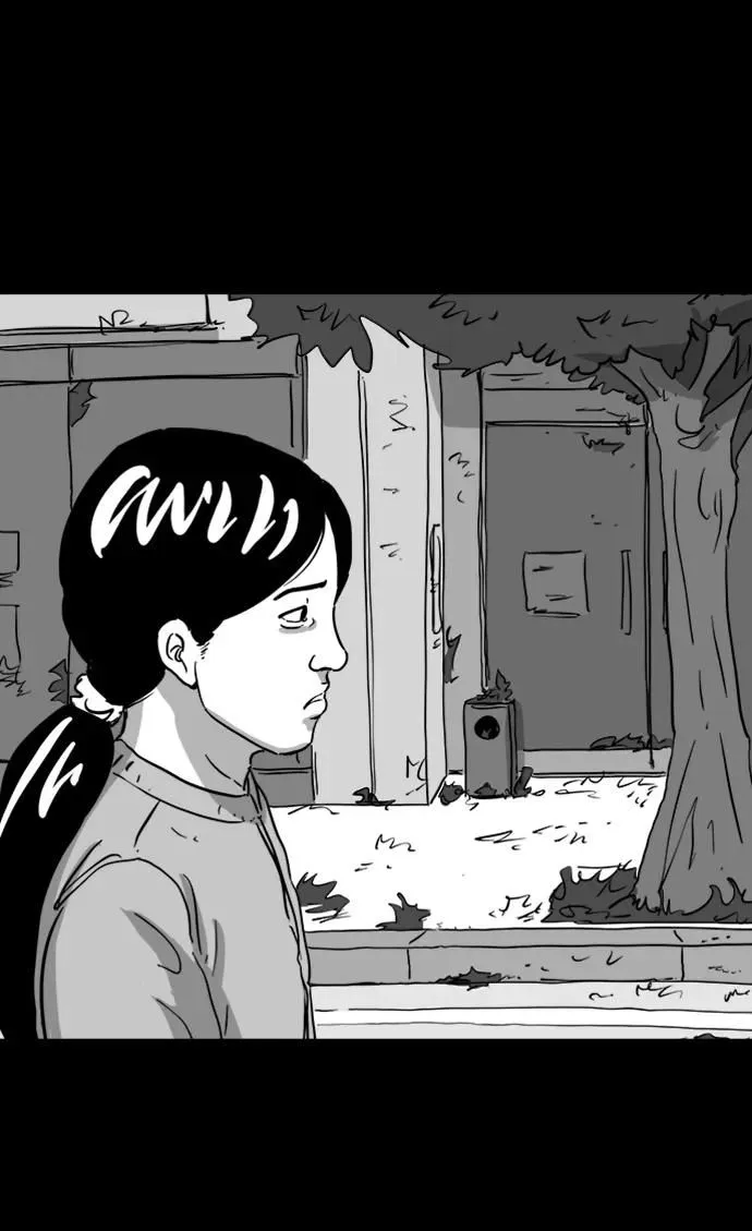 [第124话] 尾声 第25页