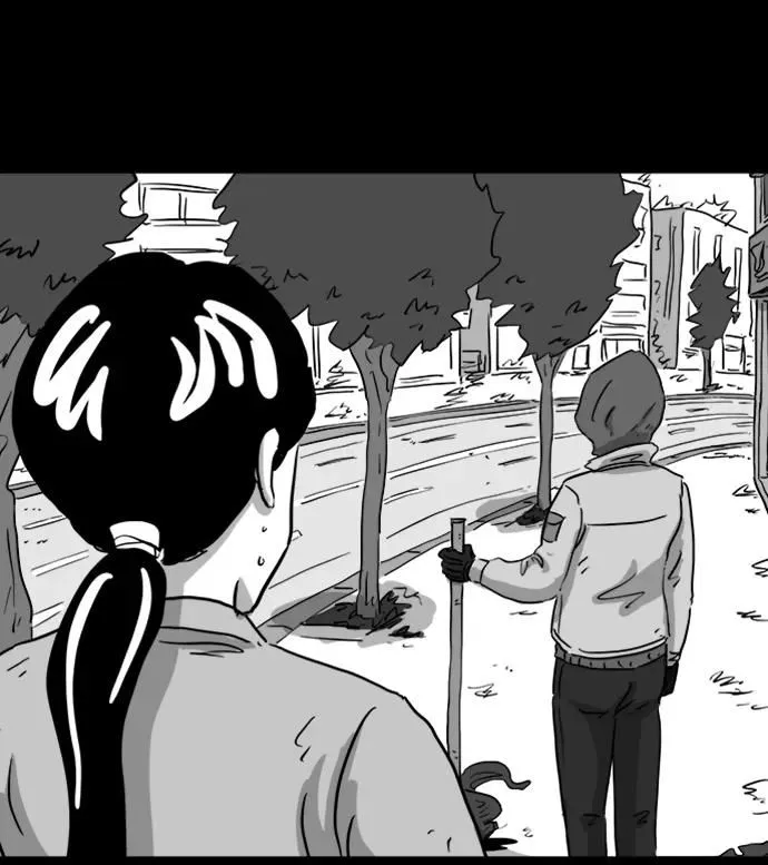 [第124话] 尾声 第51页
