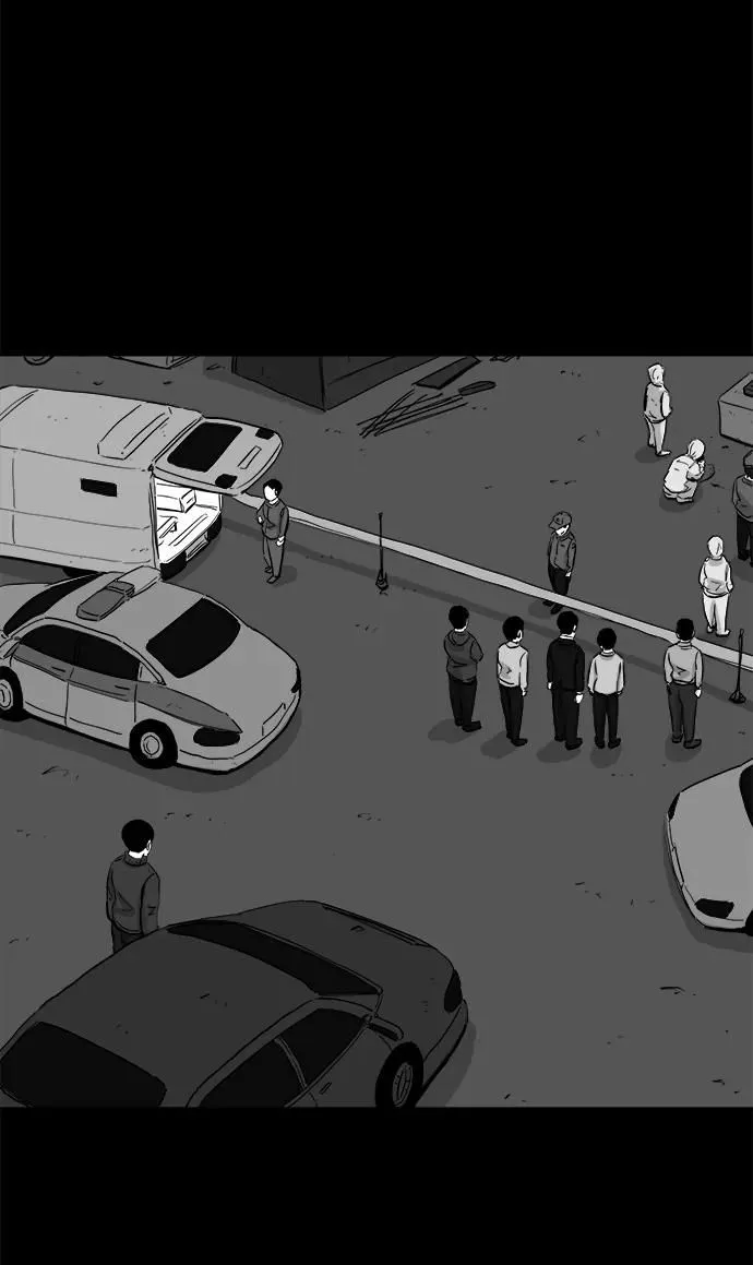 [第109话] 救世主（3） 第39页
