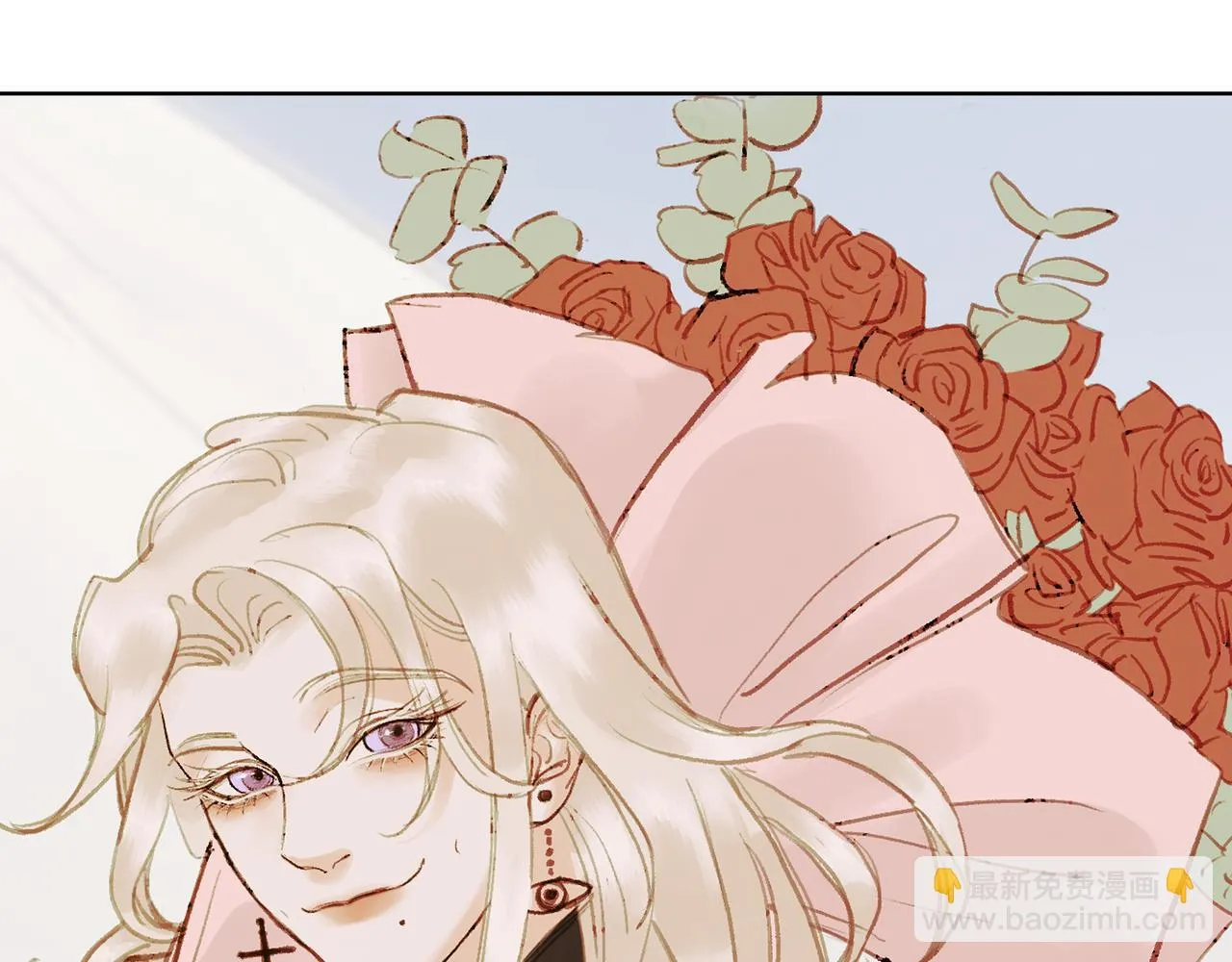 NO5. 这憨批到底是谁派来的？ 第35页