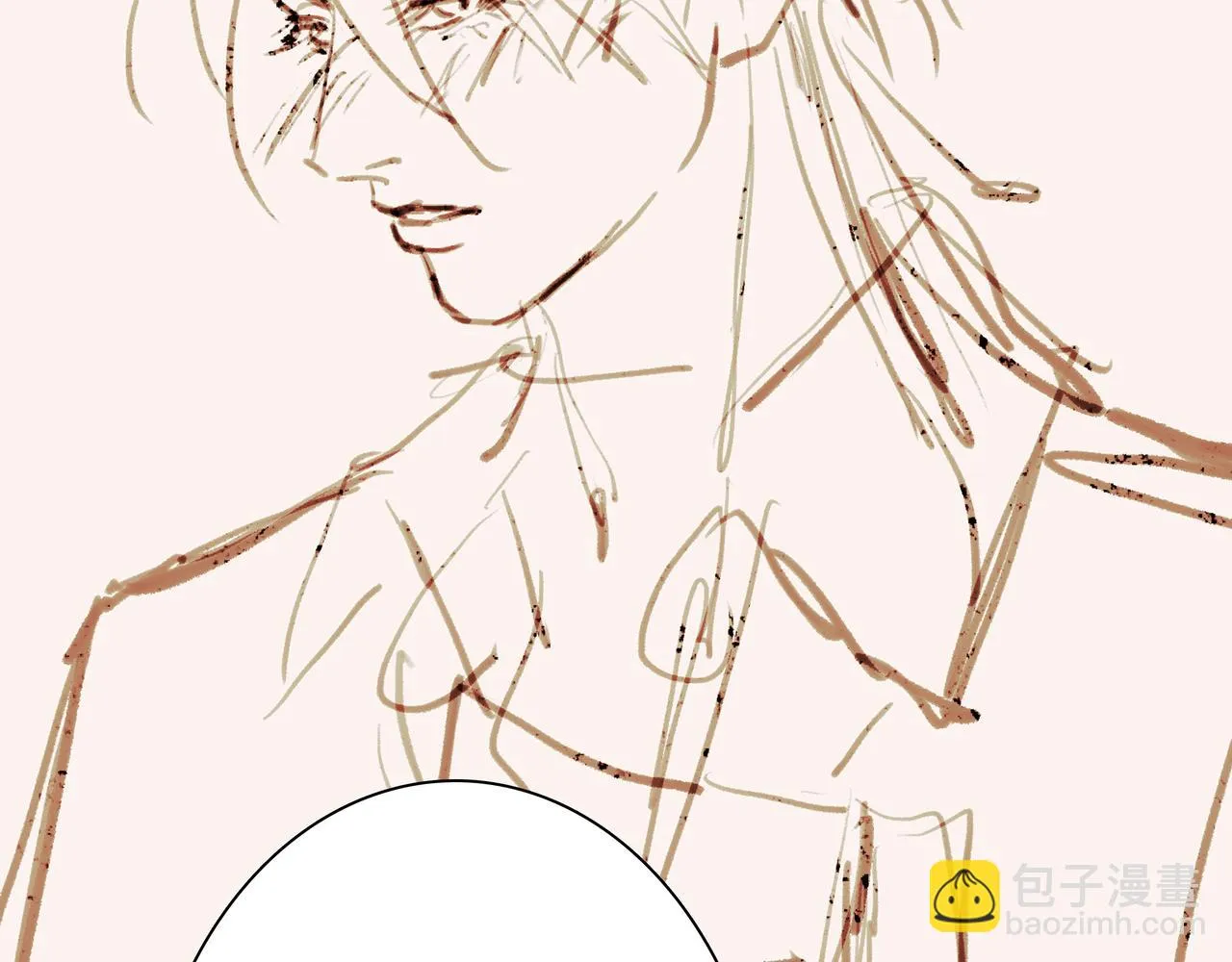 NO5. 这憨批到底是谁派来的？ 第110页