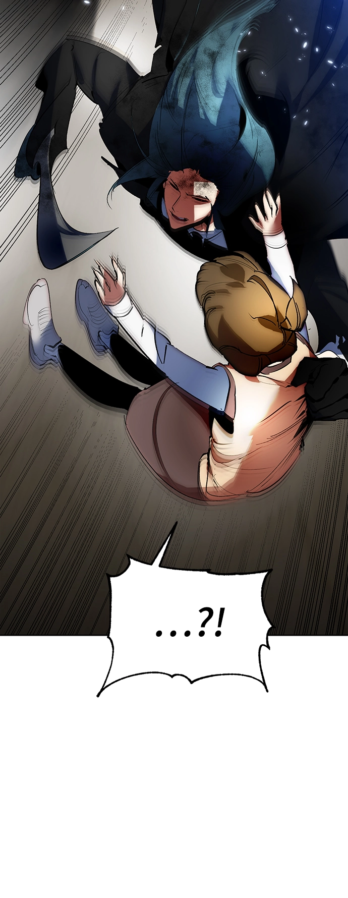 [第107话] 为了埃莉斯（3） 第43页