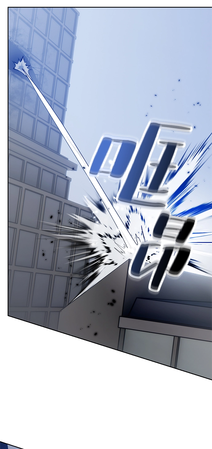 [第104话] 正面突破（2） 第47页