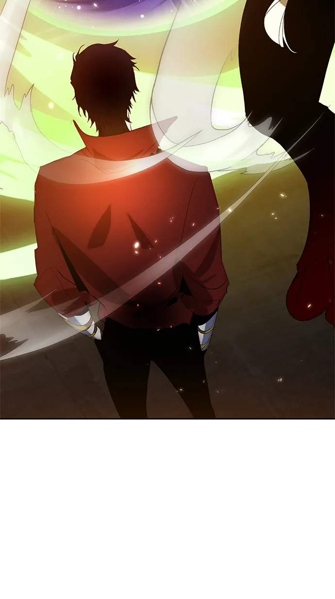 [第99话] 约定（1） 第34页