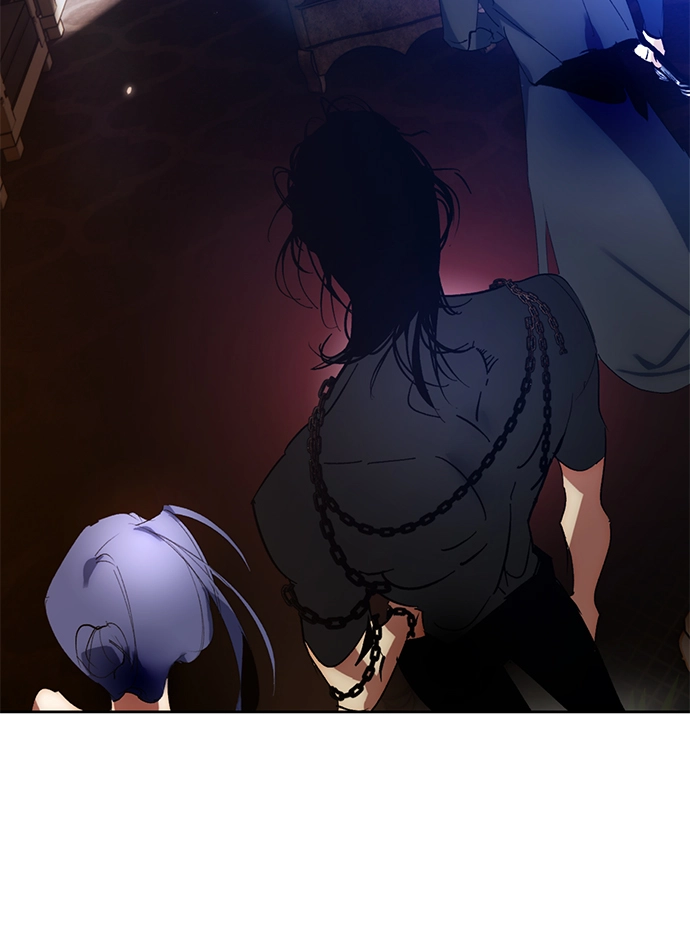 [第96话] 病娇女的爱（2） 第19页