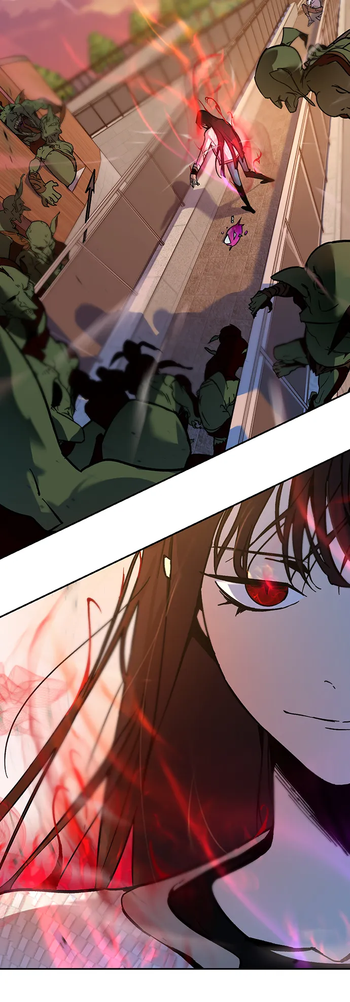 [第5话] 隐藏BOSS 第47页