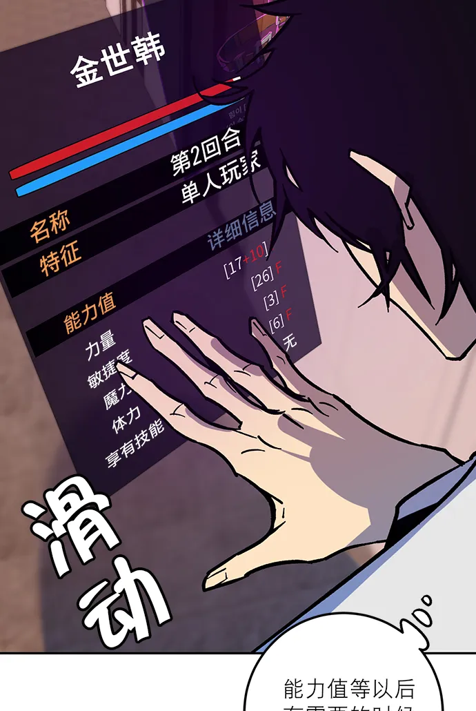 [第5话] 隐藏BOSS 第100页