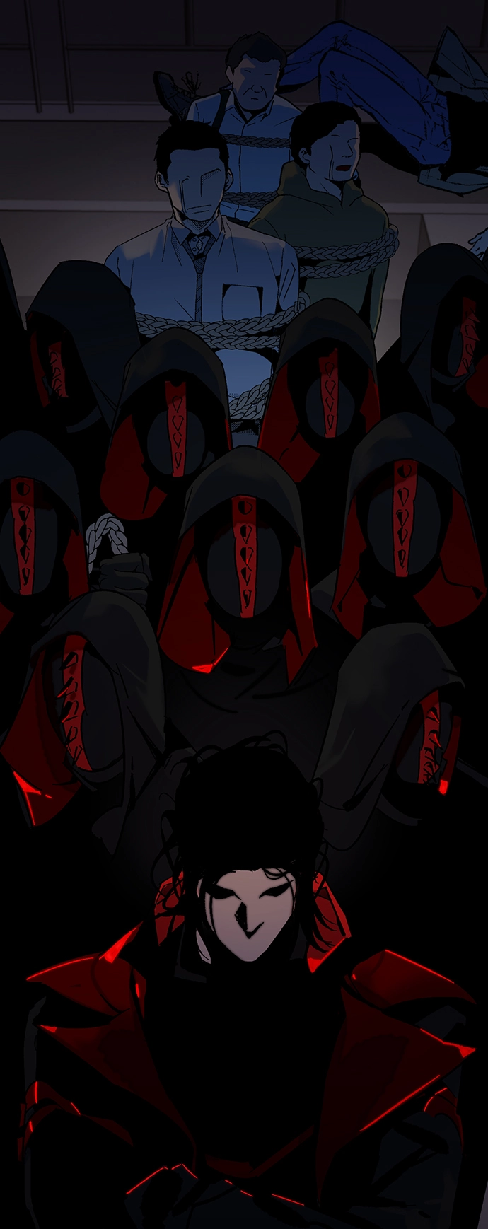[第16话] 谦让的美德（1） 第42页
