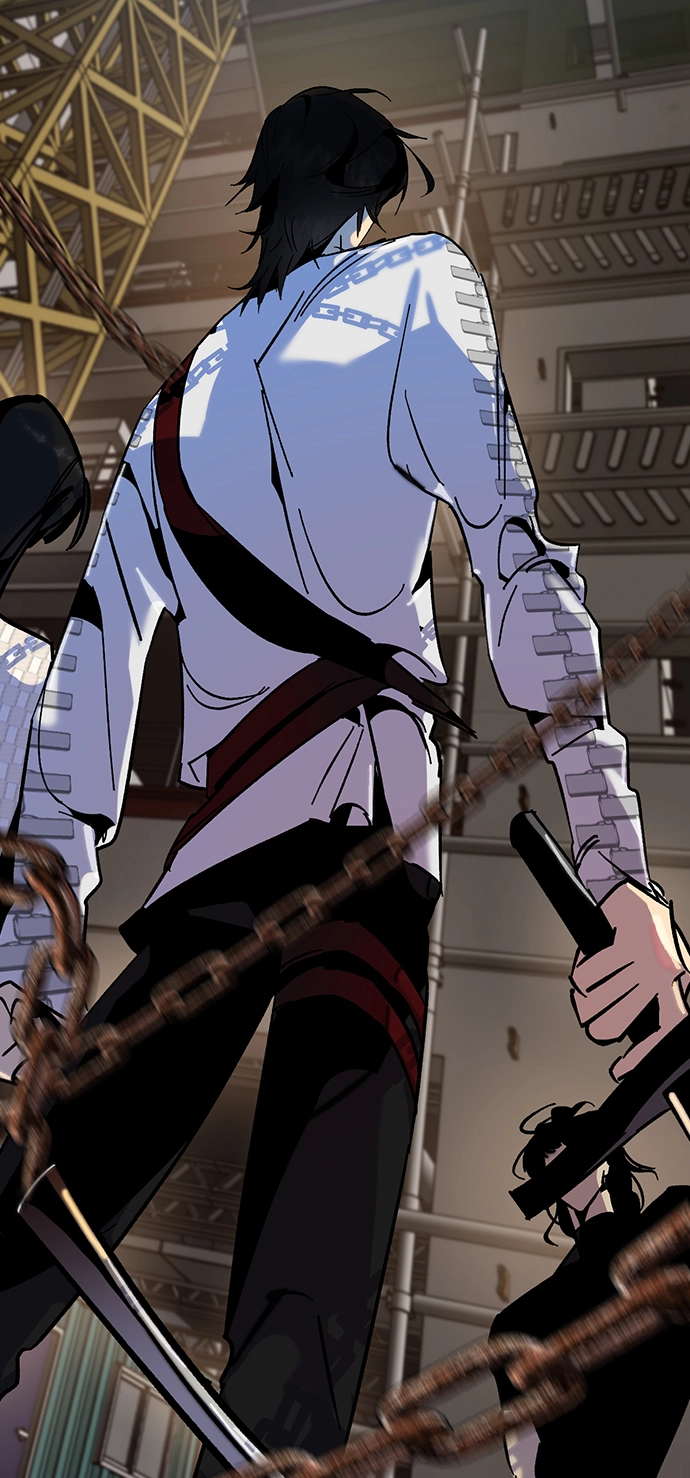 [第16话] 谦让的美德（1） 第74页