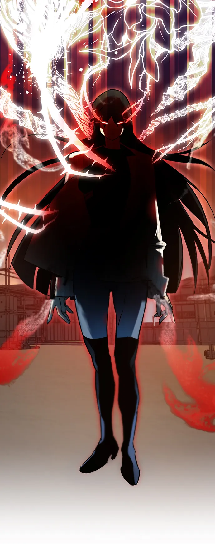[第17话] 谦让的美德（2） 第10页