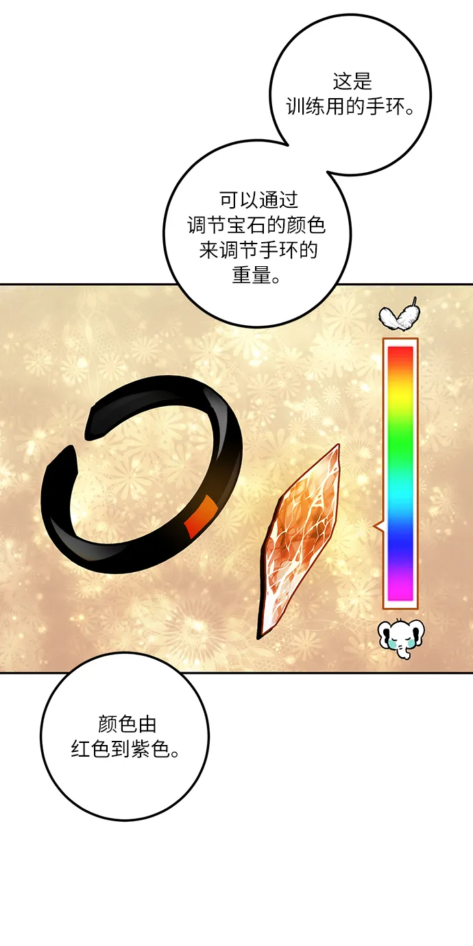 [第17话] 谦让的美德（2） 第38页