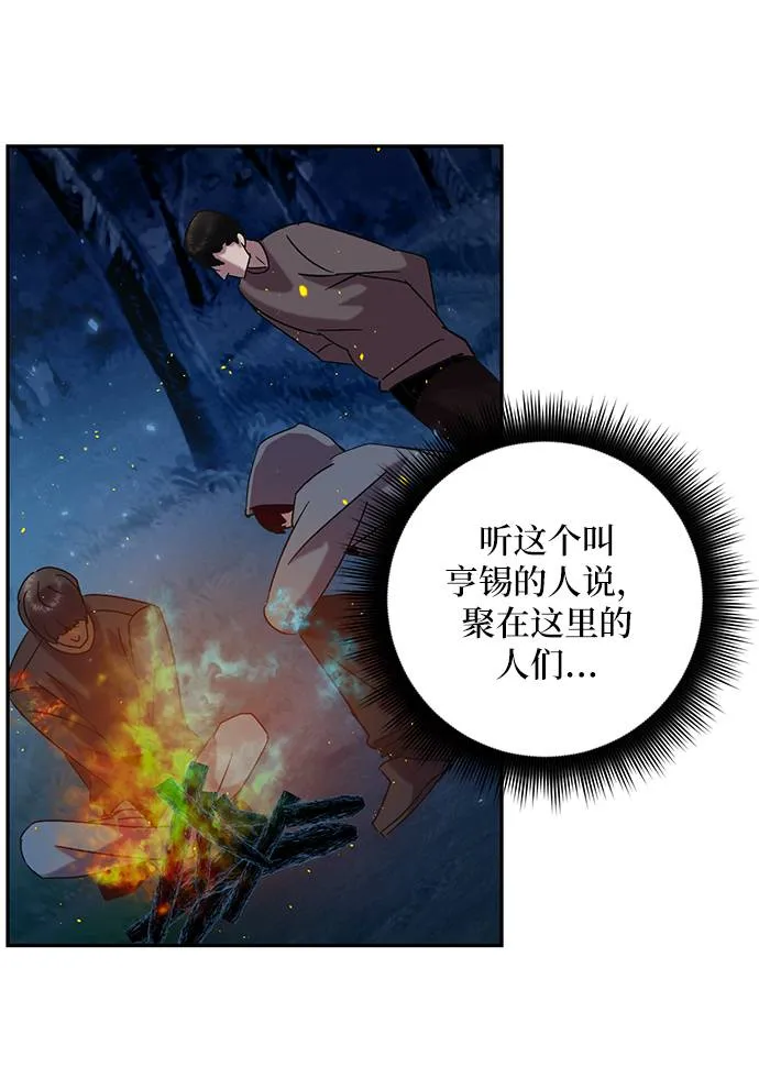 [第28话] 开始的变化（3） 第74页